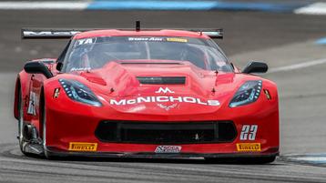 Ruman Shooting for Celebration and Fireworks at Brainerd